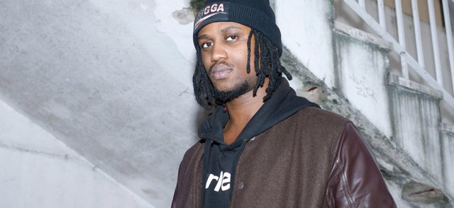 Principe w/ DJ Nigga Fox, Márcio Matos & Nelson Gomes