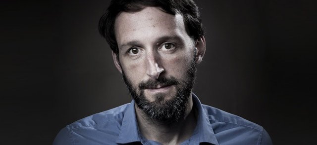 Alasdair Roberts