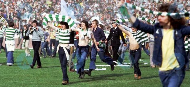 Glasgow Football Classics