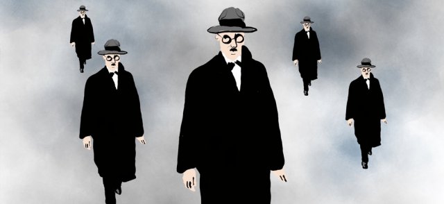 Fernando Pessoa: Das Buch der Unruhe