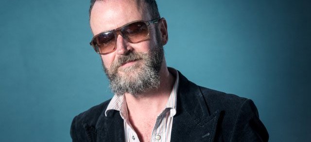 David Keenan & David F. Ross