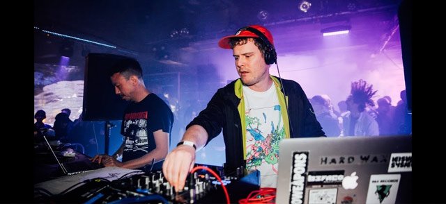 Konx-om-Pax (Live/Planet Mu)