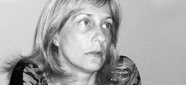 Luísa Coelho "Die Fotografin“ - Eintritt Frei!