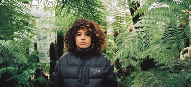 Opening II: Sarra Wild & Liberty Snake