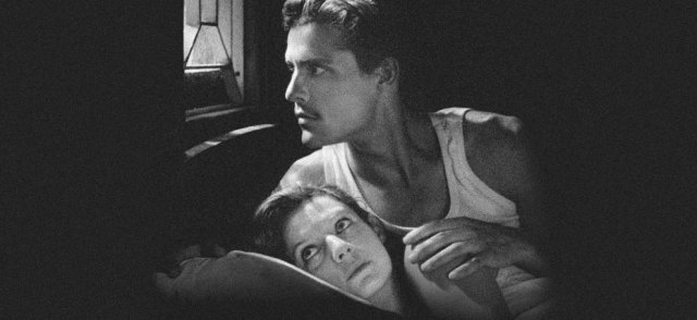 Tabu – Eine Geschichte von Liebe und Schuld