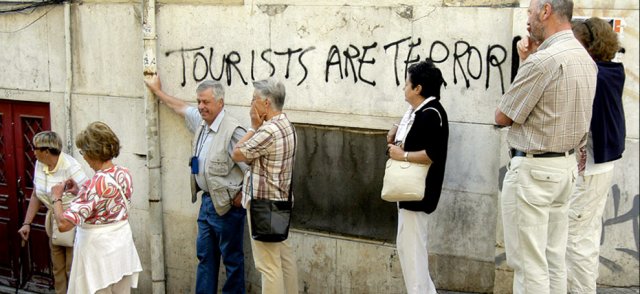 Lisboa: vom Geheimtipp zum Overtourism