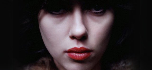 “Under The Skin” von Jonathan Glazer
